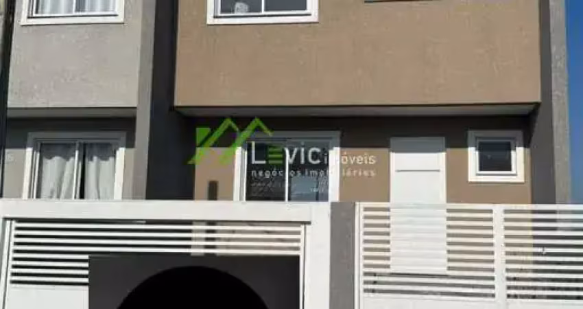 Sobrado para venda em ponta grossa, contorno, 3 dormitórios, 2 banheiros, 2 vagas