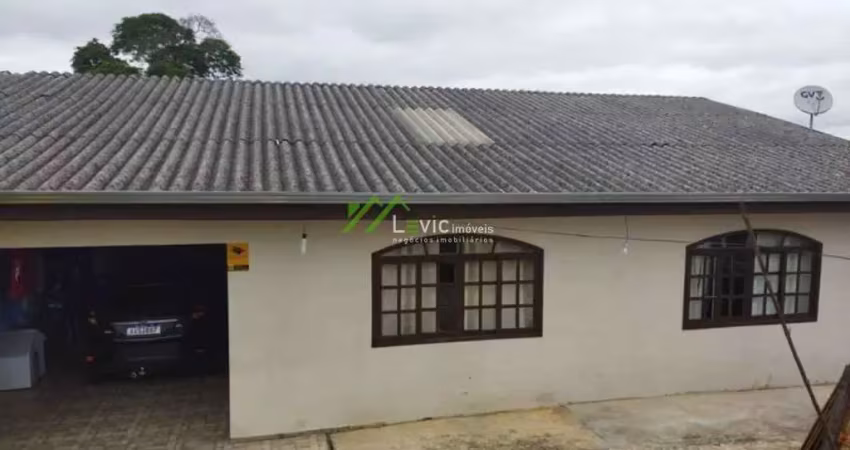 Casa à venda no Nova Rússia, Ponta Grossa 