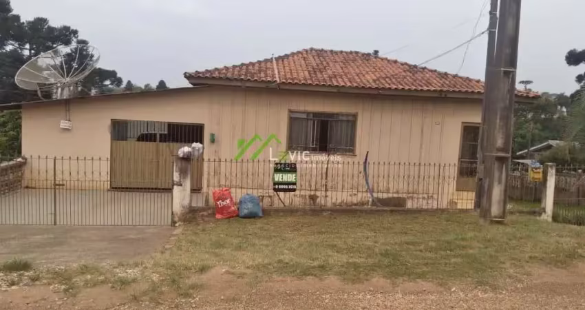Terreno à venda no Boa Vista, Ponta Grossa 