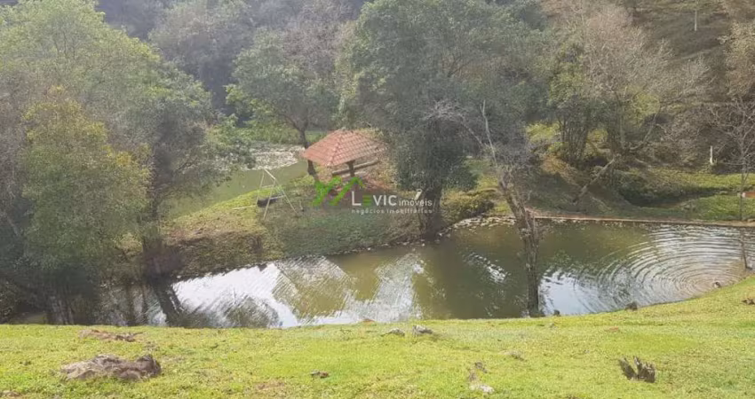 Chácara / sítio à venda em Itaiacoca, Ponta Grossa 