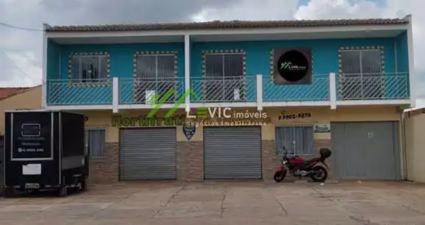 Comercial para venda em ponta grossa, cará-cará, 5 dormitórios, 7 banheiros, 4 vagas