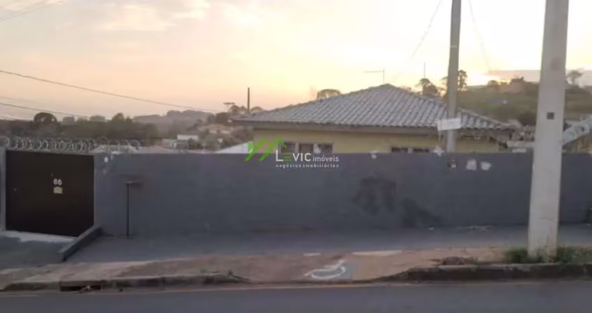 Casa para venda em ponta grossa, chapada, 4 dormitórios, 1 suíte, 1 banheiro, 1 vaga