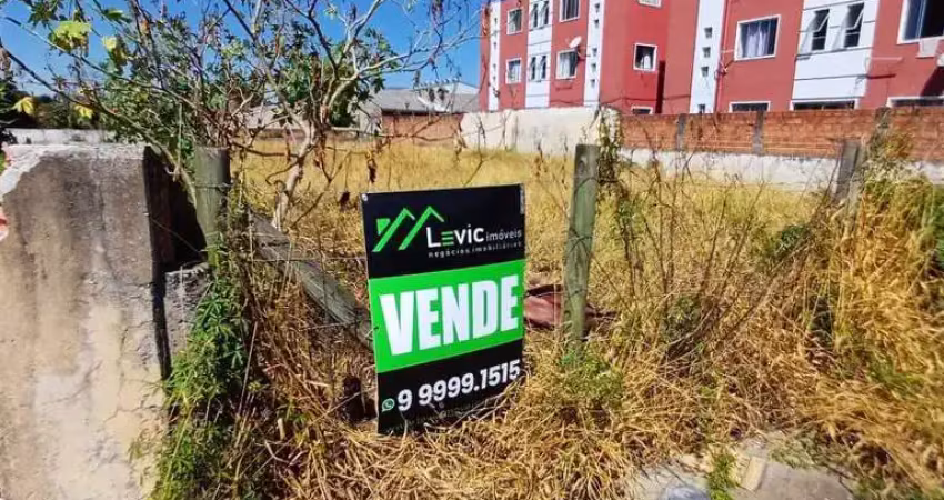 Terreno à venda no Uvaranas, Ponta Grossa 