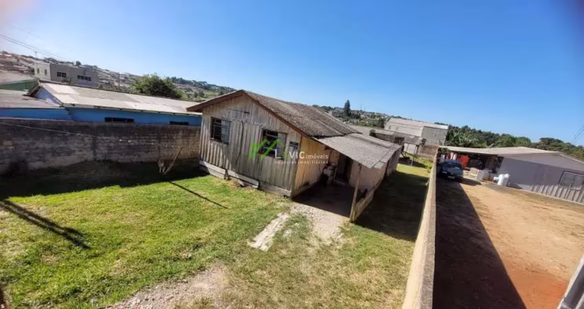 Terreno à venda no Nova Rússia, Ponta Grossa 