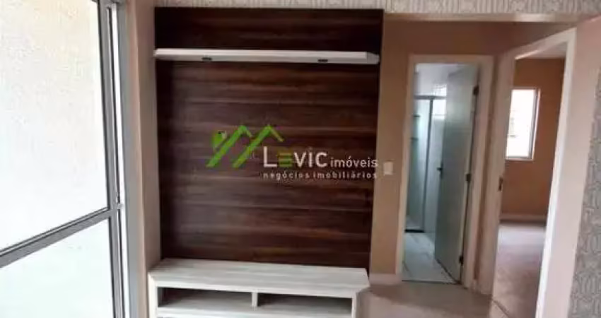 Apartamento para venda em ponta grossa, uvaranas, 2 dormitórios, 1 banheiro, 1 vaga