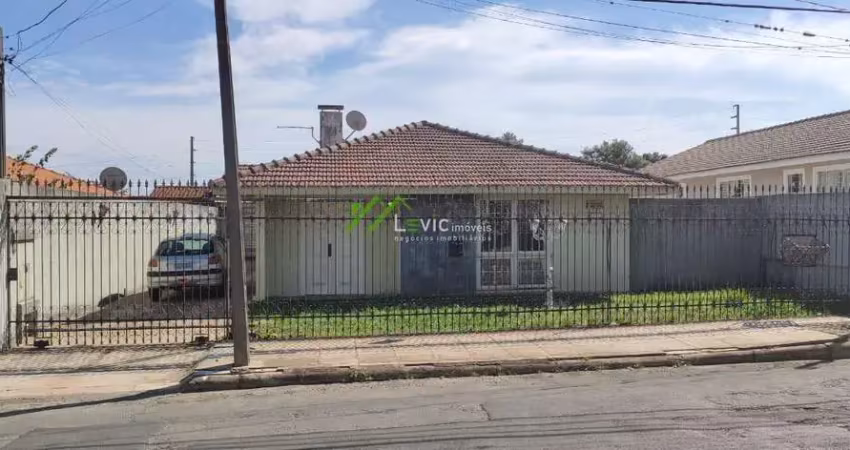 Casa para venda em ponta grossa, jardim florença, 4 dormitórios, 1 suíte, 3 banheiros, 1 vaga