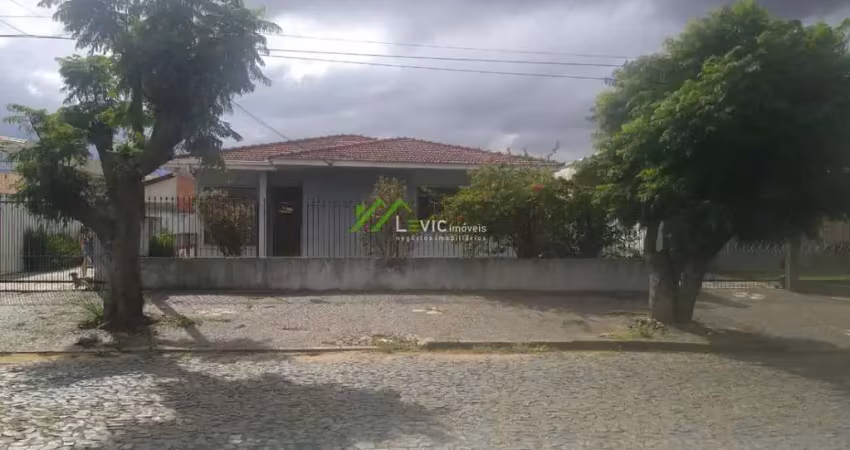 Casa para venda em ponta grossa, jardim carvalho, 4 dormitórios, 2 banheiros, 2 vagas