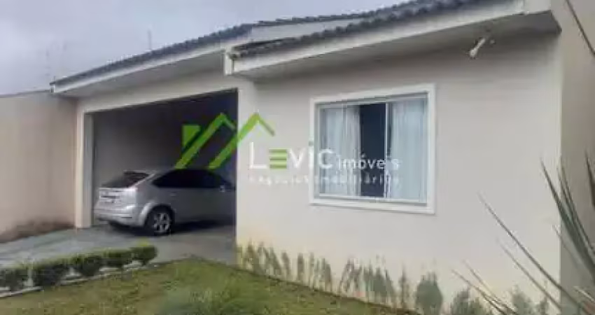 Casa para venda em ponta grossa, jardim gianna, 3 dormitórios, 1 suíte, 3 banheiros, 2 vagas