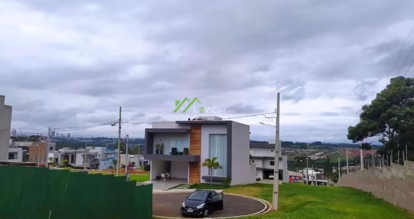 Terreno à venda no Contorno, Ponta Grossa 