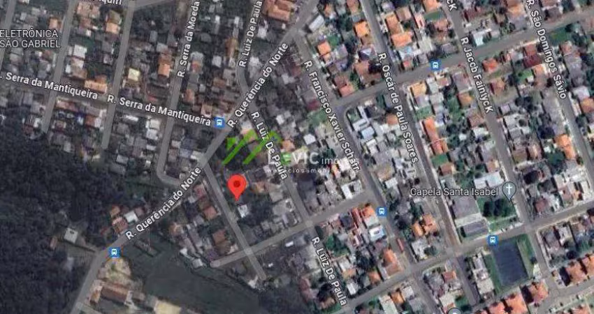 Terreno à venda no Uvaranas, Ponta Grossa 