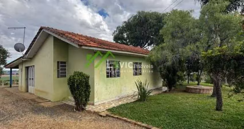 Chácara para venda em ponta grossa, bocaina, vila rural princesa dos campos, 4 dormitórios, 2 banheiros