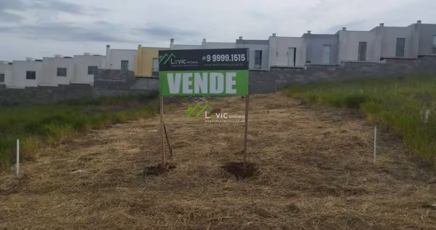 Terreno à venda no Uvaranas, Ponta Grossa 