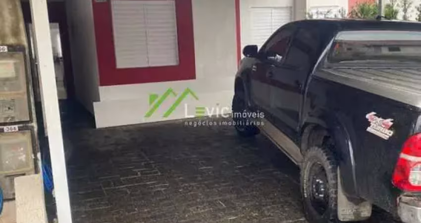 Casa em condomínio para venda em ponta grossa, boa vista, 3 dormitórios, 1 suíte, 1 banheiro, 2 vagas