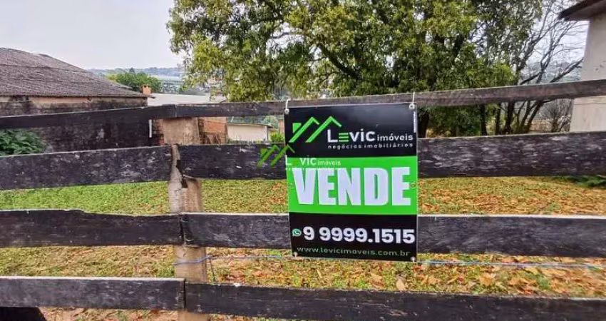 Terreno à venda no Ronda, Ponta Grossa 