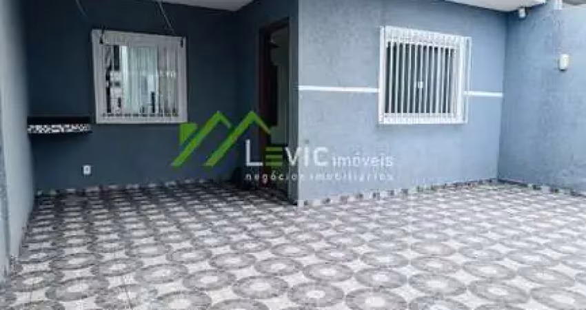 Casa para venda em ponta grossa, colônia dona luíza, 3 dormitórios, 1 banheiro, 2 vagas