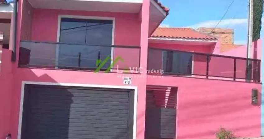 Sobrado para venda em ponta grossa, jardim gianna, 3 dormitórios, 1 banheiro, 1 vaga