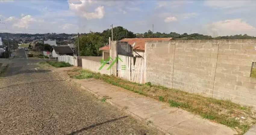 Terreno à venda no Oficinas, Ponta Grossa 
