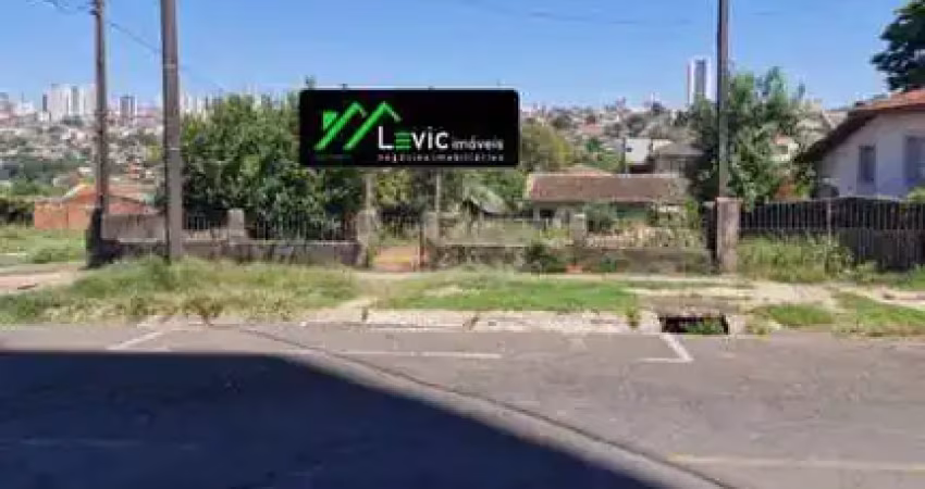 Terreno à venda na Rua Tomazina, Uvaranas, Ponta Grossa