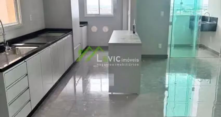 Apartamento para venda em ponta grossa, nova rússia, 2 dormitórios, 1 banheiro, 1 vaga