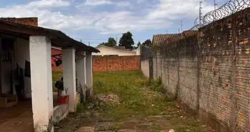 Terreno à venda no Oficinas, Ponta Grossa 
