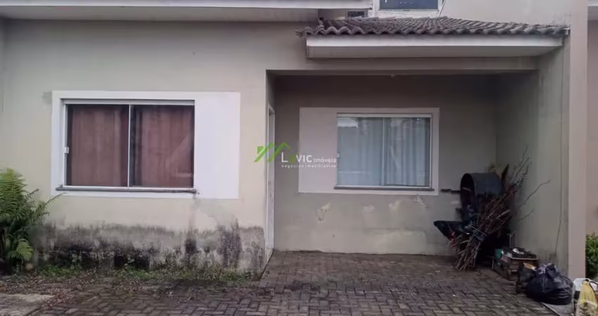 Casa para venda em ponta grossa, nossa senhora das graças, 2 dormitórios, 1 banheiro, 2 vagas