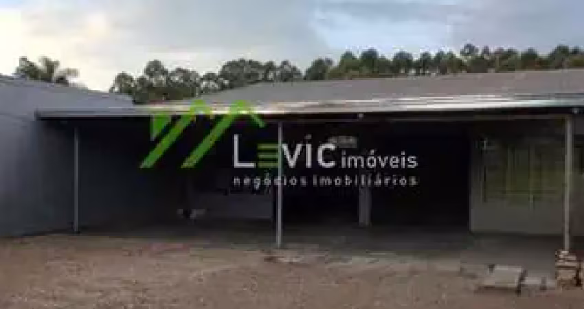 Comercial para venda em ponta grossa, palmeirinha, 2 banheiros
