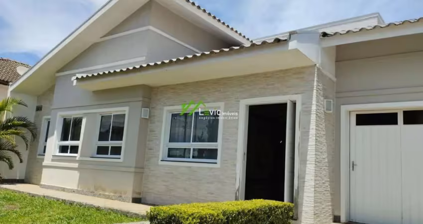 Casa para venda em ponta grossa, olarias, 4 dormitórios, 1 suíte, 2 banheiros, 2 vagas