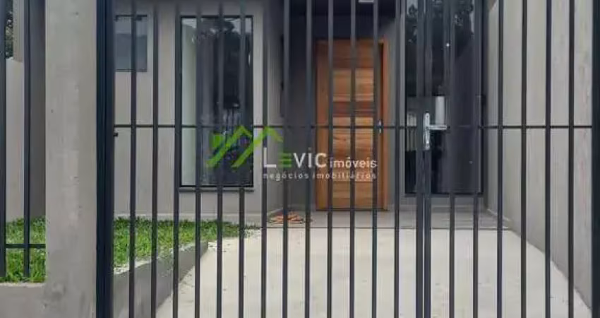 Casa para venda em ponta grossa, nova rússia, 3 dormitórios, 1 suíte, 1 banheiro, 1 vaga