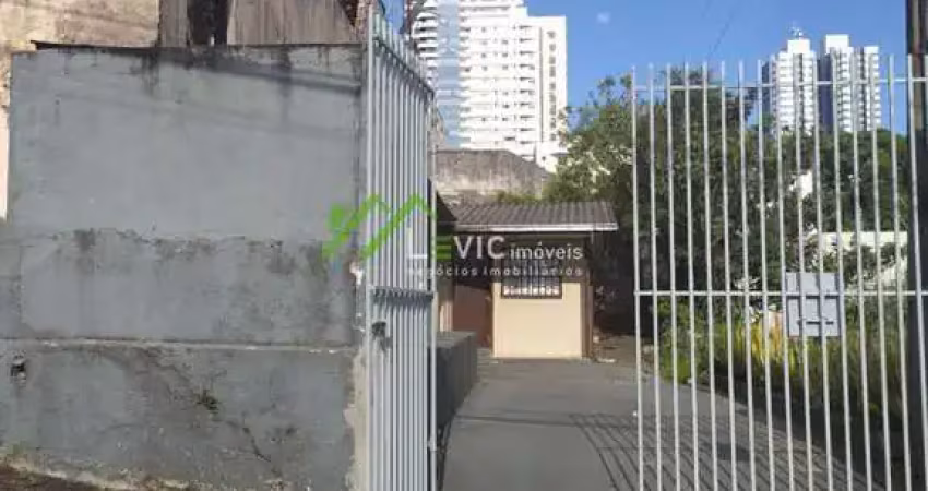 Terreno à venda no Centro, Ponta Grossa 