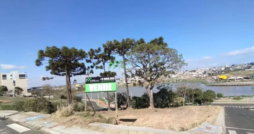 Terreno à venda no Olarias, Ponta Grossa 