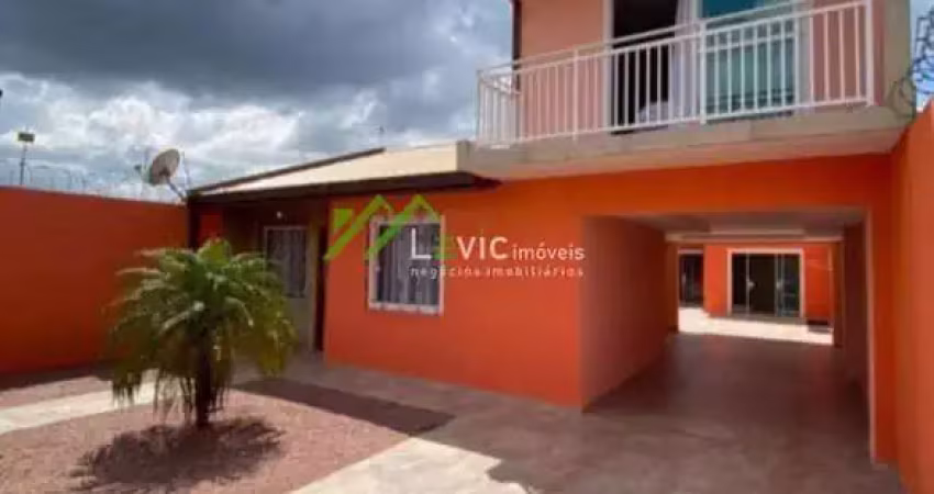 Sobrado para venda em ponta grossa, oficinas, 2 dormitórios, 2 banheiros, 4 vagas