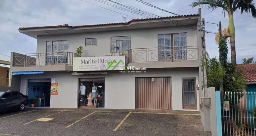 Casa à venda no Centro, Ponta Grossa 
