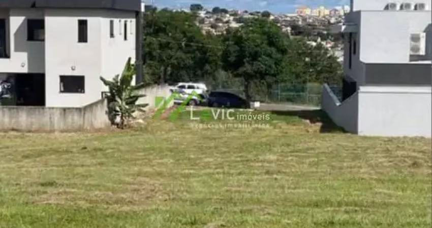 Terreno em condomínio para venda em ponta grossa, jardim carvalho