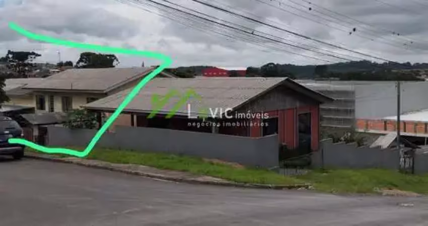 Terreno à venda no Ronda, Ponta Grossa 