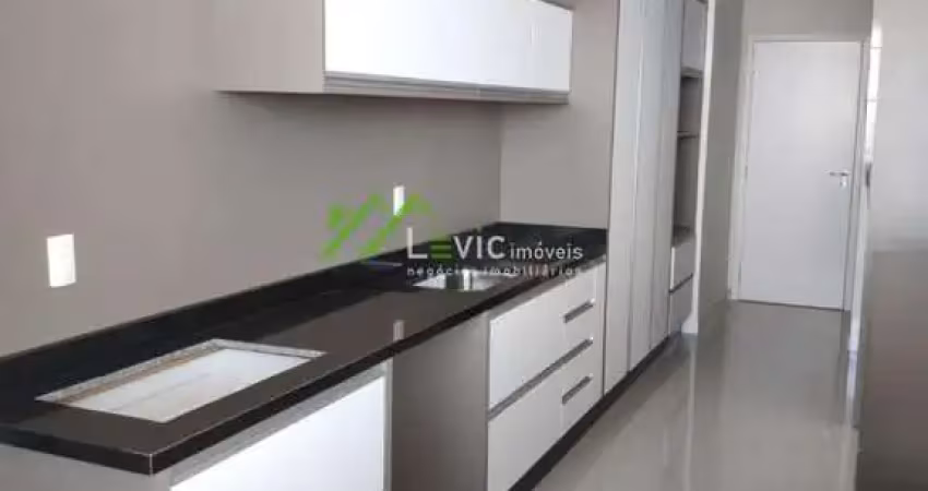 Apartamento para venda em ponta grossa, centro, 3 dormitórios, 3 suítes, 5 banheiros, 3 vagas
