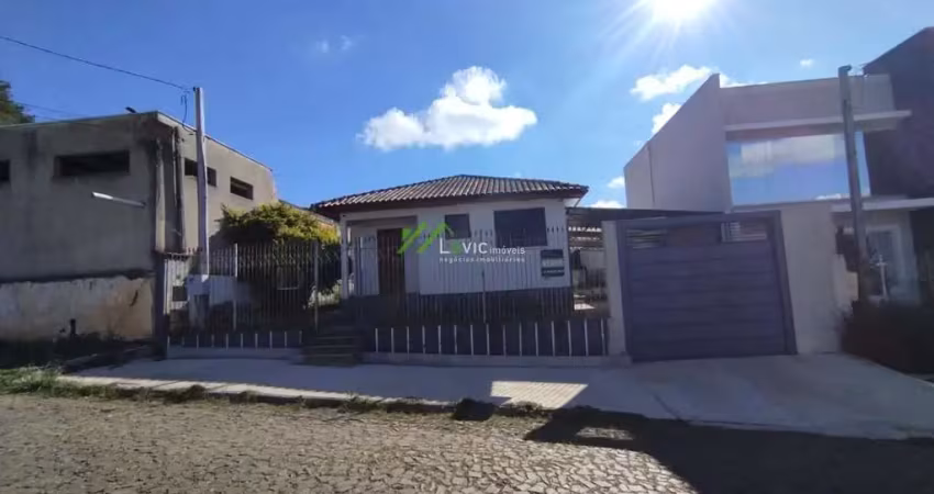 Casa para venda em ponta grossa, olarias, 2 dormitórios, 1 suíte, 2 banheiros, 3 vagas