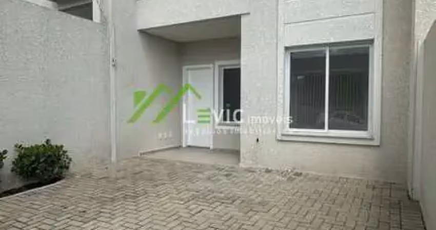 Sobrado para venda em ponta grossa, oficinas, 3 dormitórios, 1 suíte, 3 banheiros, 2 vagas