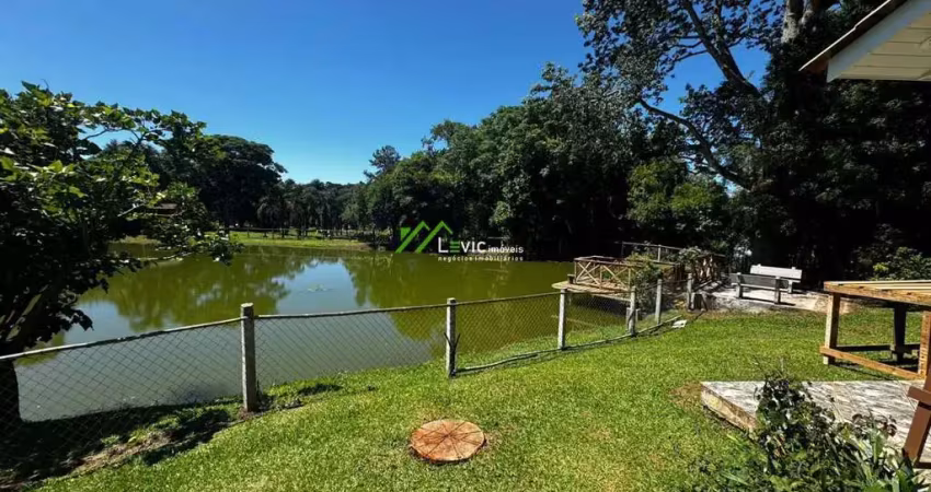Chácara / sítio à venda no Guaragi, Ponta Grossa 