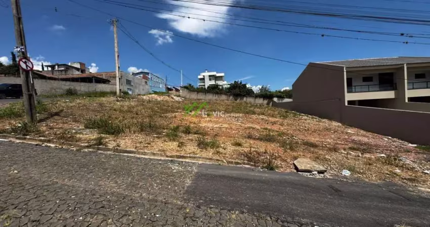 Terreno à venda na Rua Lagoa Azu, Oficinas, Ponta Grossa