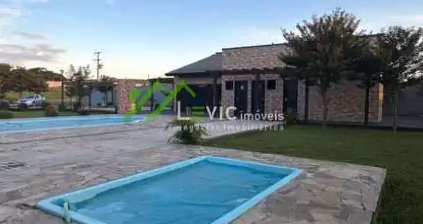 Chácara / sítio à venda no Contorno, Ponta Grossa 