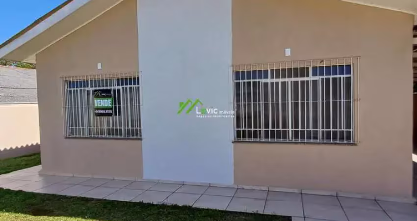 Casa à venda no Jardim Paraíso, Ponta Grossa 