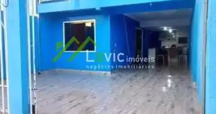 Sobrado para venda em ponta grossa, colônia dona luíza, 5 dormitórios, 1 suíte, 2 vagas