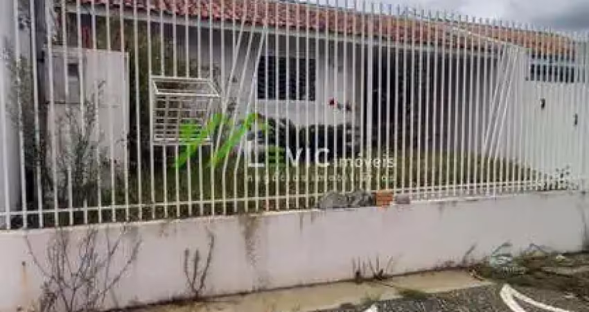 Casa para venda em ponta grossa, jardim canaã, 3 dormitórios, 1 suíte, 2 banheiros, 3 vagas