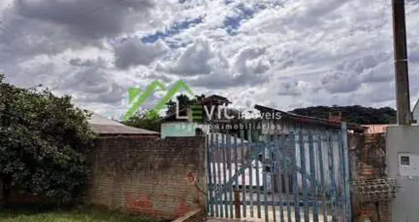 Terreno para venda em ponta grossa, jardim carvalho