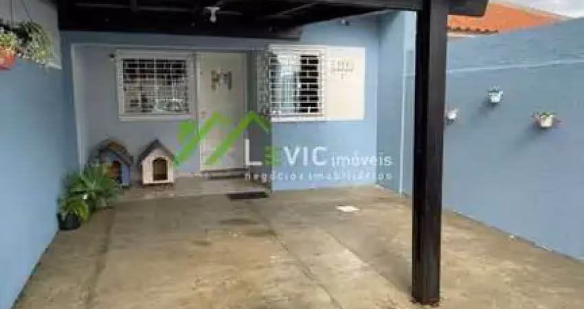 Casa para venda em ponta grossa, jardim canaã, 2 dormitórios, 1 banheiro, 1 vaga