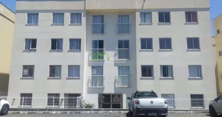 Apartamento para venda em ponta grossa, orfãs, 2 dormitórios, 1 banheiro, 2 vagas