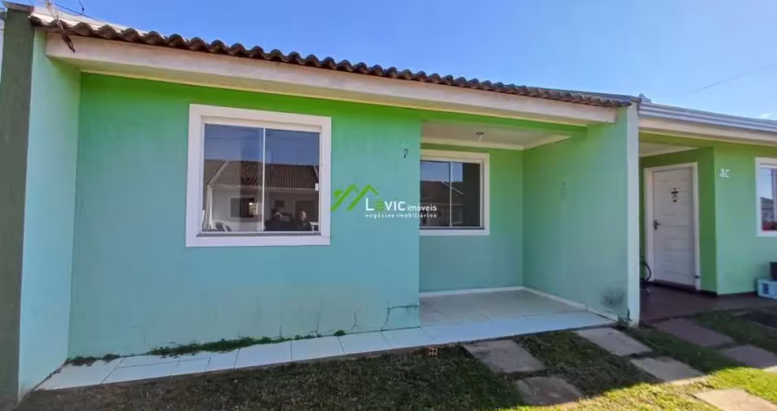 Casa para venda em ponta grossa, dal col, 2 dormitórios, 1 banheiro, 1 vaga