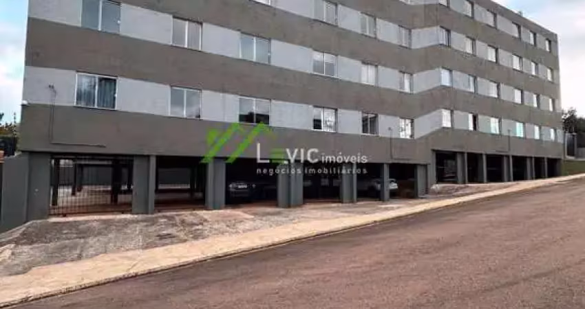 Apartamento para venda em ponta grossa, ronda, 3 dormitórios, 1 banheiro