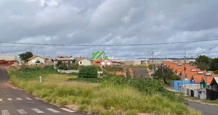Terreno à venda no Neves, Ponta Grossa 
