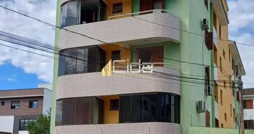 Apartamento com 1 quarto para alugar na Rua Lamartine Babo, Camobi, Santa Maria